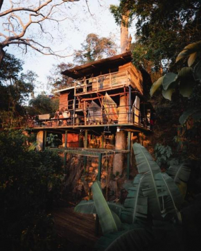 The Treehouse